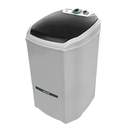 Ver imagem 3 de Lavadora Semi-automática Lavamac 16kg Suggar Lc1622br Branca 220v