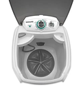 Ver imagem 4 de Lavadora Semi-automática Lavamac 16kg Suggar Lc1622br Branca 220v