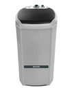Ver imagem 1 de Lavadora Semi-automática Lavamac 16kg Suggar Lc1622br Branca 220v