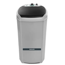 Ver imagem 1 de Lavadora Semi-automática Lavamac 16kg Suggar Lc1622br Branca 220v