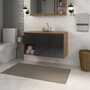 Ver imagem 2 de Conjunto para Banheiro Apollo 90 Suspenso- Fabribam Gabinetes