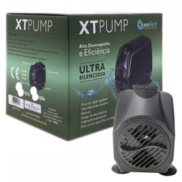 OCEAN TECH BOMBA SUBMERSA XT 4000 - 4000L/H 127V - 2