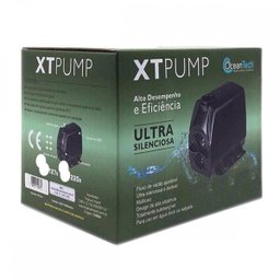 OCEAN TECH BOMBA SUBMERSA XT 4000 - 4000L/H 127V - 3