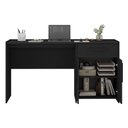 Ver imagem 4 de Mesa Office Notável 2120 Preto Tx