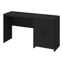 Ver imagem 5 de Mesa Office Notável 2120 Preto Tx