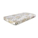 Ver imagem 3 de Beliche Infantil Luiza com Colchões Juvenil + Escorregador e Luminária Led - Branca/Amêndoa