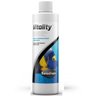 Seachem Vitality 250Ml Suplemento Vitamina e Aminoacido com Vitamina C para Peixes Marinhos - Un - 1