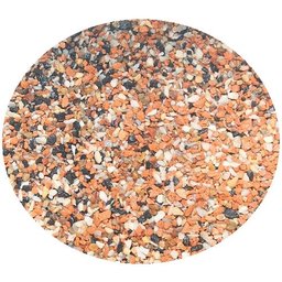 Aqua Pedras Substrato Fértil Solomon 5Kg para Aquario Plantado - 2