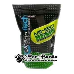 RESINA MISTA OCEAN MIXED RESIN 1L - OCEAN TECH
