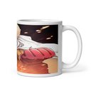 Ver imagem 3 de Caneca de Porcelana One Punch Man Modelo 23