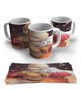 Ver imagem 4 de Caneca de Porcelana One Punch Man Modelo 23