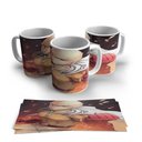 Ver imagem 4 de Caneca de Porcelana One Punch Man Modelo 23