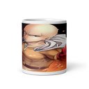 Ver imagem 2 de Caneca de Porcelana One Punch Man Modelo 23