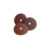 283C DISCO DE LIXA FIBRA 178X22,3 - 1