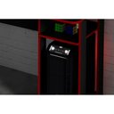 Ver imagem 4 de Mesa Computador Gamer ME4153 Preto/Vermelho - Tecno Mobili