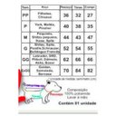 Ver imagem 2 de Malloo Capa de Chuva para Cães Azul Tamanho Grande - Un