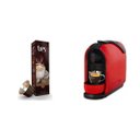 Ver imagem 1 de Conjunto Cafeteira 220V e Cápsulas de Café com Leite 3 Corações