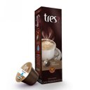 Ver imagem 2 de Conjunto Cafeteira 220V e Cápsulas de Café com Leite 3 Corações