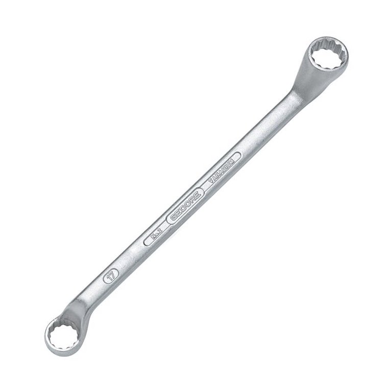 Chave Estrela 10x11mm - Gedore 003503