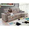 Sofá Coliseu 2.90m Retrátil e Reclinável Super Pillow - 2