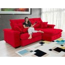 Ver imagem 1 de Sofá Coliseu 2.60m Retrátil e Reclinável Super Pillow