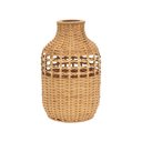Ver imagem 1 de Vaso em Bambu Natural Mart 42,5cm