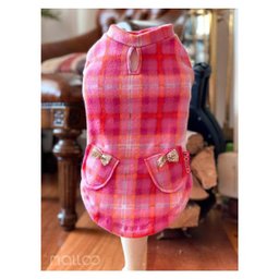 MALLOO SOFT CAPA CHARLOTTE TAMANHO PP - UN - 1