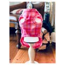 Ver imagem 2 de MALLOO SOFT CAPA CHARLOTTE TAMANHO PP - UN