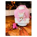 Ver imagem 1 de MALLOO PEITORAL PRINCESA DE ASPEN TAMANHO GRANDE - UN