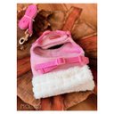 Ver imagem 2 de MALLOO PEITORAL PRINCESA DE ASPEN TAMANHO GRANDE - UN