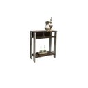 Ver imagem 1 de Aparador Mesinha, Mesa de Apoio, Mesa de Impressora Escritório, Sala, Cozinha, Refeitório Branco com