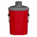 Ver imagem 2 de Cantil Garrafa 1 Litro Vermelho