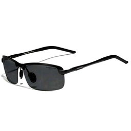 Óculos de Sol Ultraleve Proteção Uv400 - 1