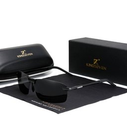 Óculos de Sol Ultraleve Proteção Uv400 - 2