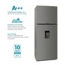 Refrigerador Philco Prf501ti Top Mounted 413 Litros 127v - 4