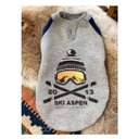 Ver imagem 1 de MALLOO ROUPA MOLETOM SKI ASPEN TAMANHO PEQ - UN