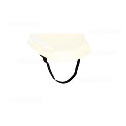 TIRA JUGULAR DE TECIDO H700 - 1
