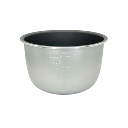 Tigela Cuba Teflon Philco Panela Pressão Digital 5l Ppp02pi - 2