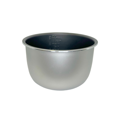 Tigela Cuba Teflon Philco Panela Pressão Digital 5l Ppp02pi