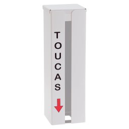 Dispenser Epi Touca Descartável Grande Ramebel - 1
