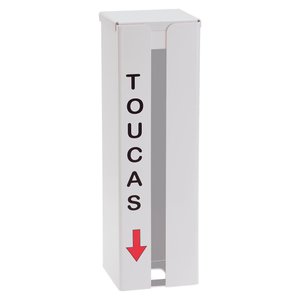 Dispenser Epi Touca Descartável Grande Ramebel