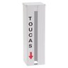 Dispenser Epi Touca Descartável Grande Ramebel - 1