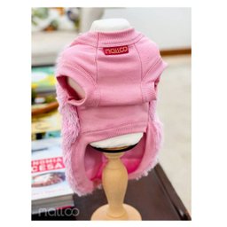 MALLOO ROUPA PATRICINHA TAMANHO GG - UN - 2