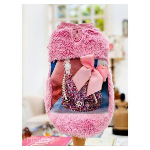 MALLOO ROUPA PATRICINHA TAMANHO GG - UN