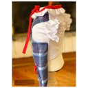 Ver imagem 4 de MALLOO ROUPA JARDINEIRA ASPEN TAMANHO EXPP - UN