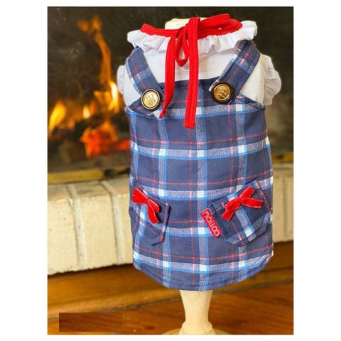 MALLOO ROUPA JARDINEIRA ASPEN TAMANHO EXPP - UN