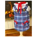 Ver imagem 1 de MALLOO ROUPA JARDINEIRA ASPEN TAMANHO EXPP - UN