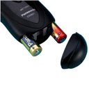 Ver imagem 2 de Barbeador Compacto, Ideal para Levar na Mochila