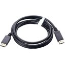 Ver imagem 1 de Cabo Displayport 20hz 4k 60hz Gamer 1.4 1080p 240hz 5 Metros