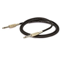 Cabo P10 para P10 Mono - Preto 50 Metros - 3